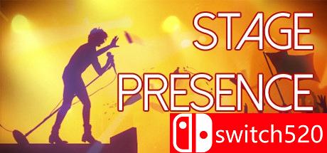 《登台表演（Stage Presence）》PLAZA镜像版[CN/EN]_0