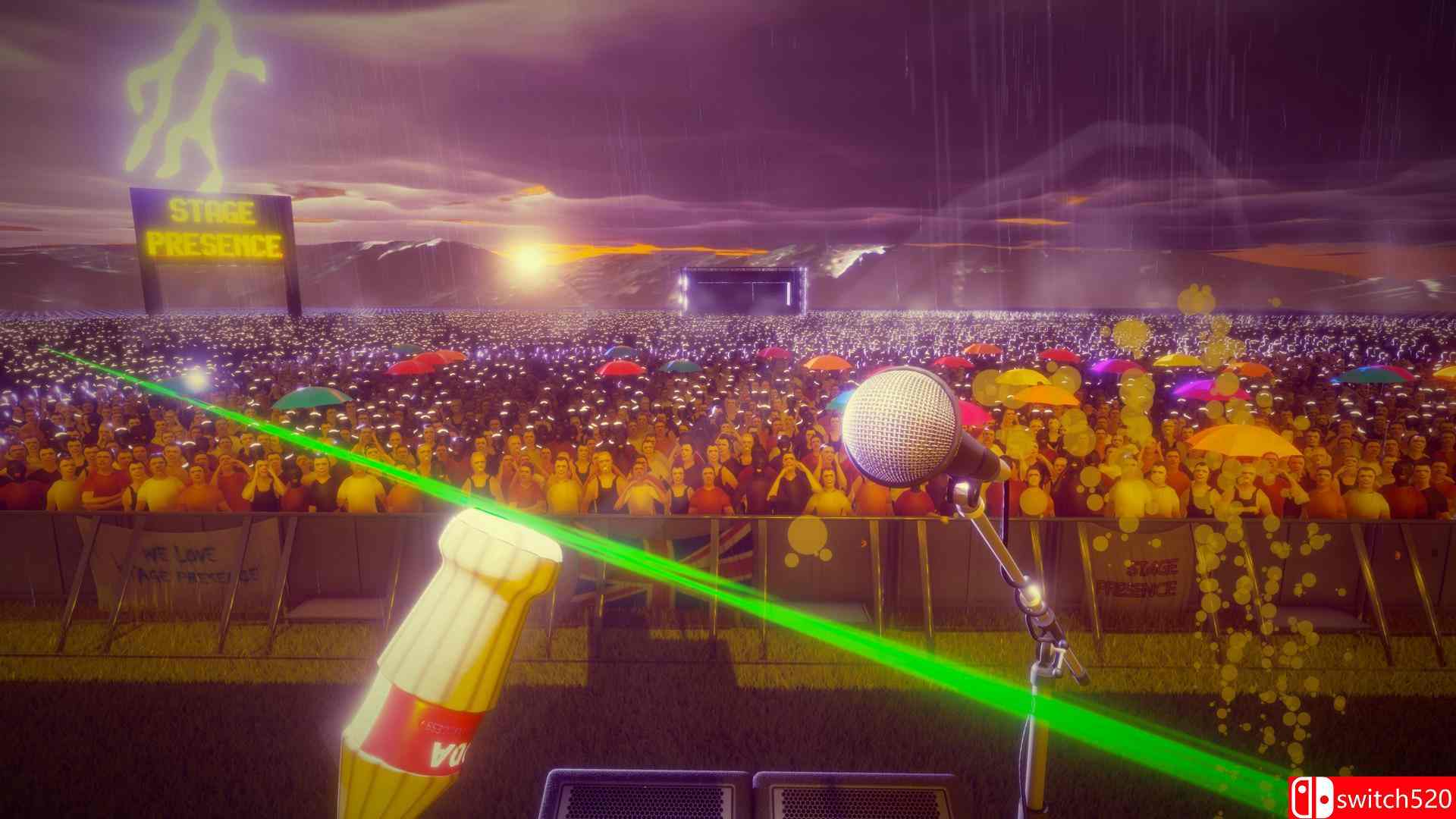 《登台表演（Stage Presence）》PLAZA镜像版[CN/EN]_4