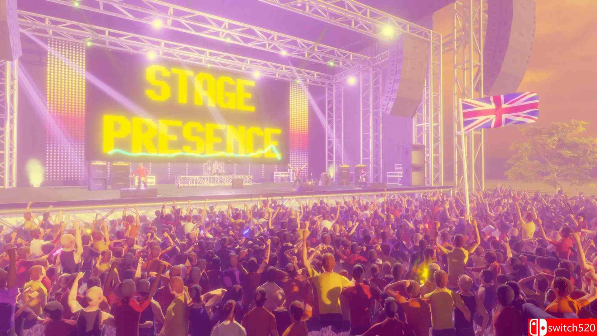 《登台表演（Stage Presence）》PLAZA镜像版[CN/EN]_6