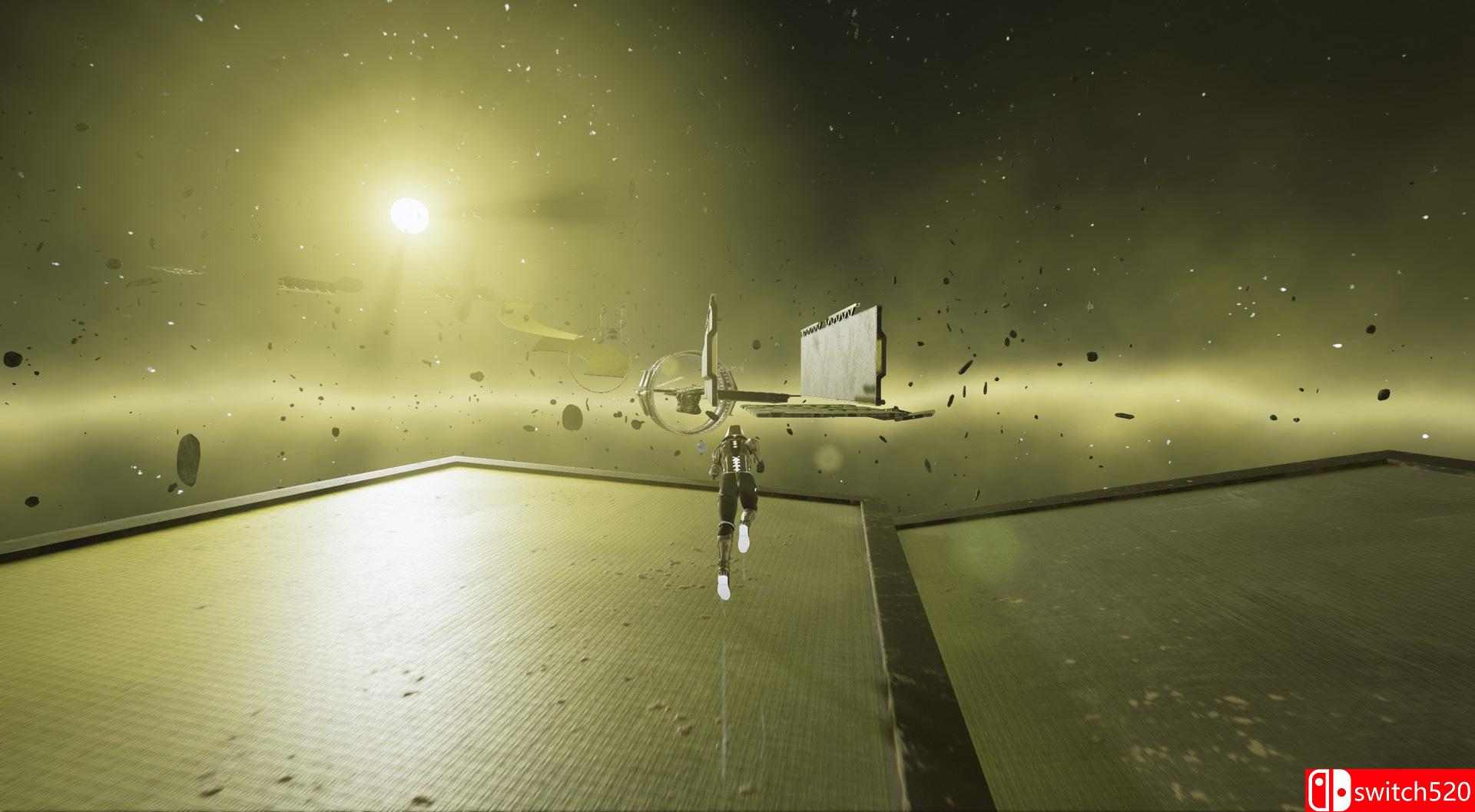 《沙赫特（Schacht）》HI2U镜像版[EN]_2