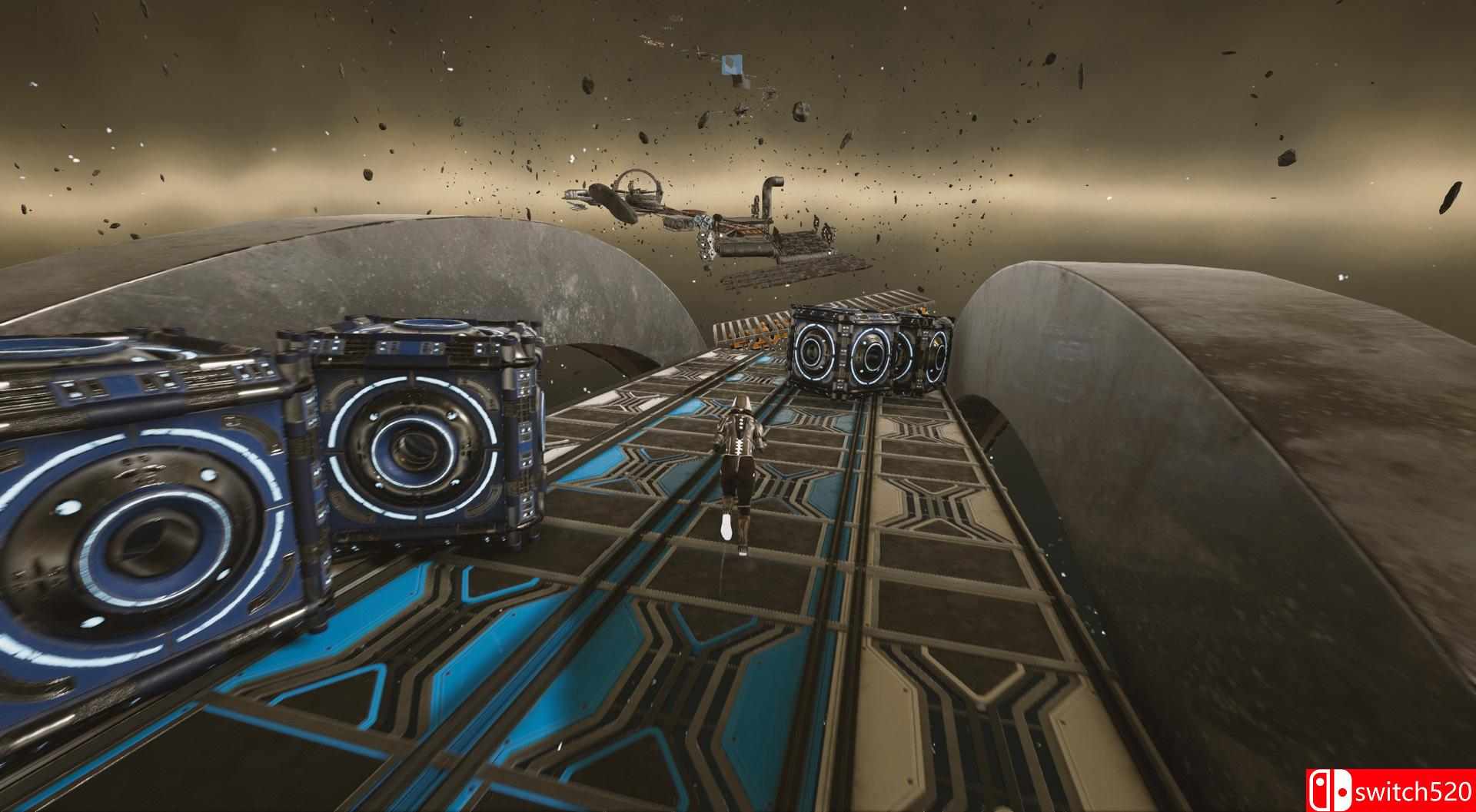 《沙赫特（Schacht）》HI2U镜像版[EN]_1