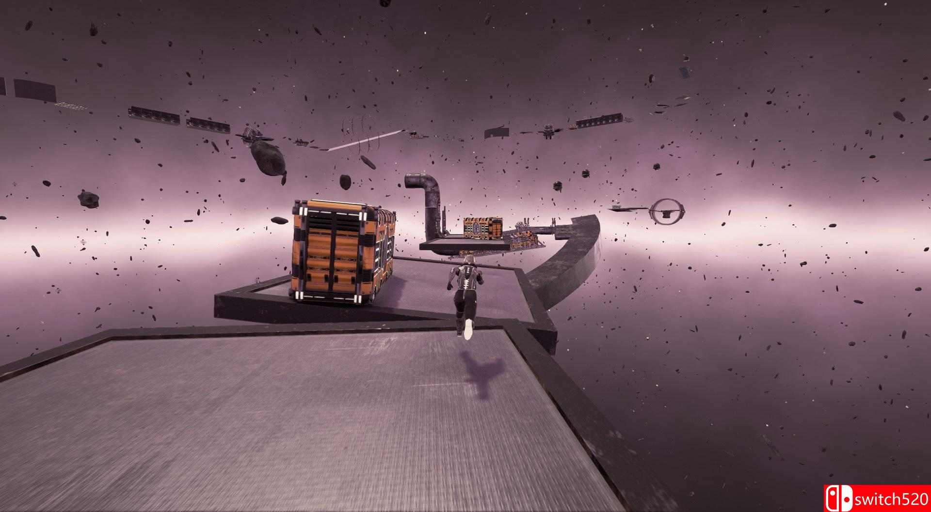 《沙赫特（Schacht）》HI2U镜像版[EN]_4