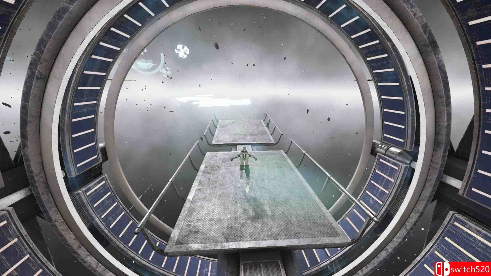 《沙赫特（Schacht）》HI2U镜像版[EN]_3