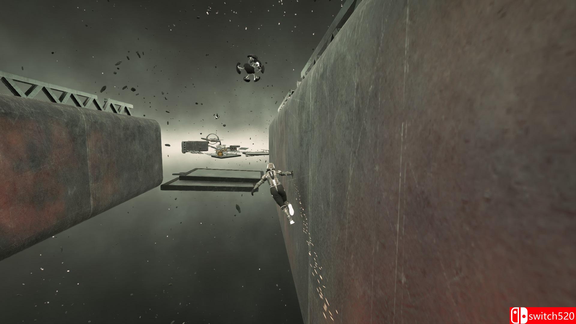 《沙赫特（Schacht）》HI2U镜像版[EN]_5