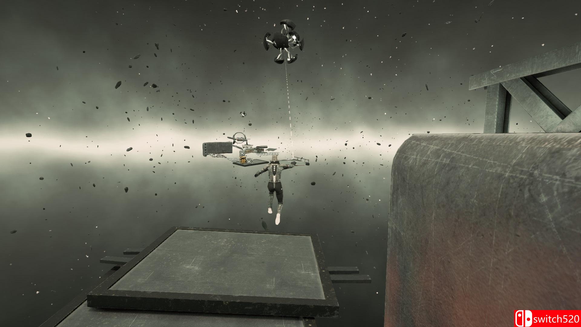 《沙赫特（Schacht）》HI2U镜像版[EN]_6