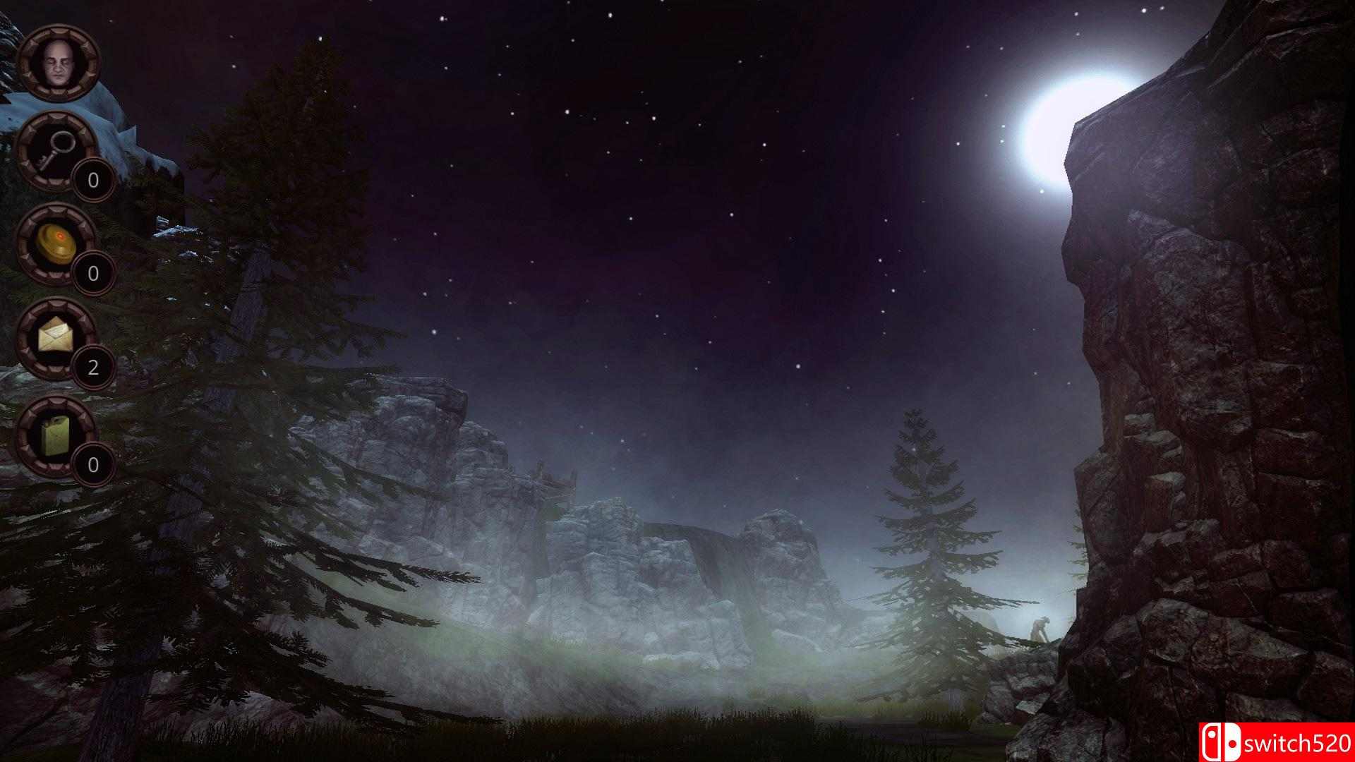 《零度之下（Under Zero）》TiNYiSO镜像版[EN]_1