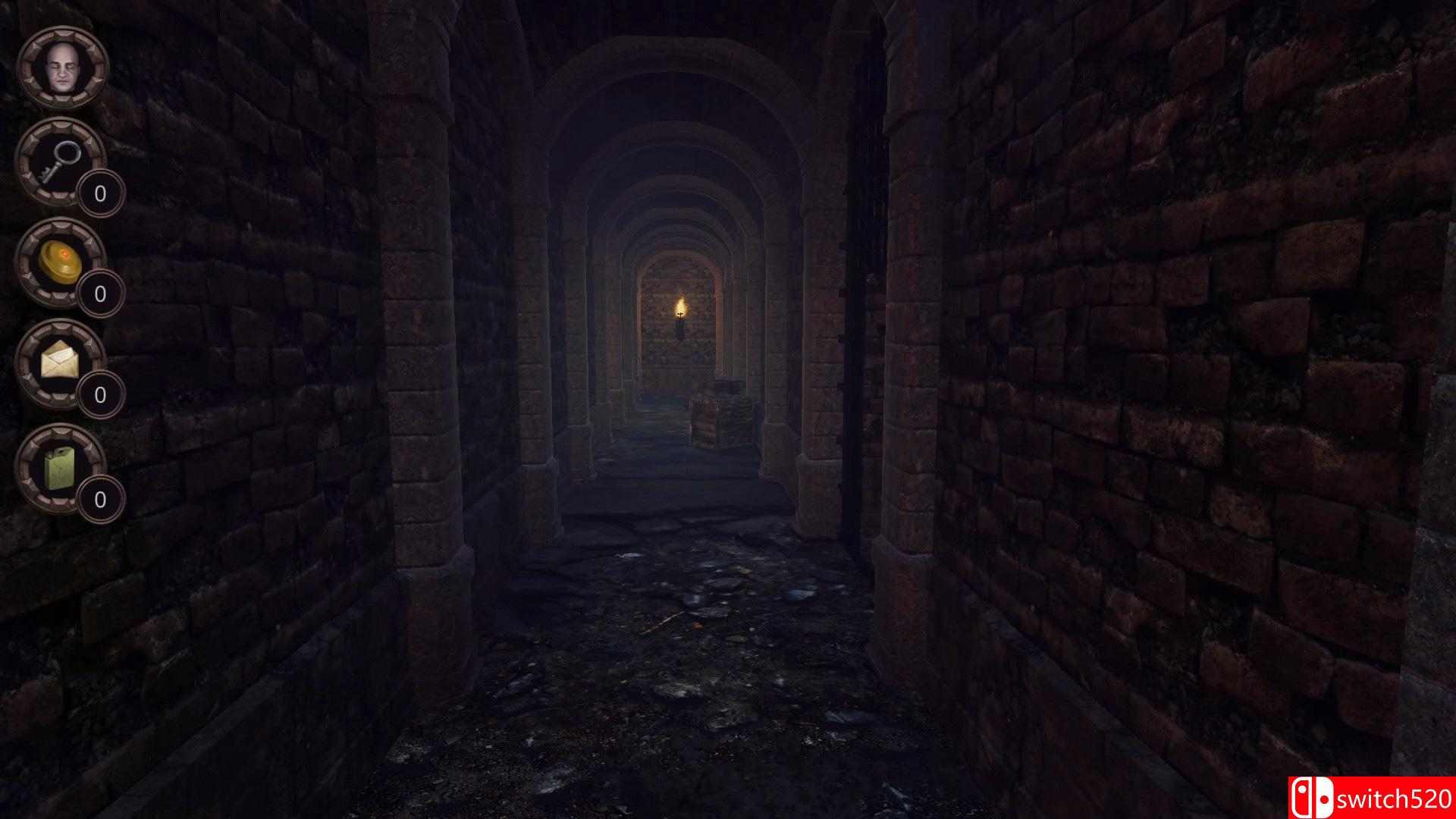 《零度之下（Under Zero）》TiNYiSO镜像版[EN]_2