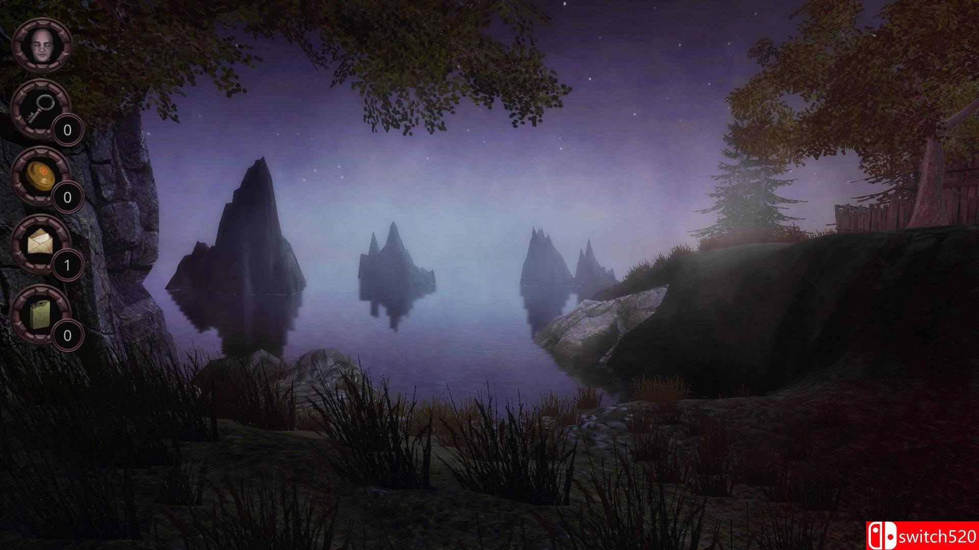 《零度之下（Under Zero）》TiNYiSO镜像版[EN]_3