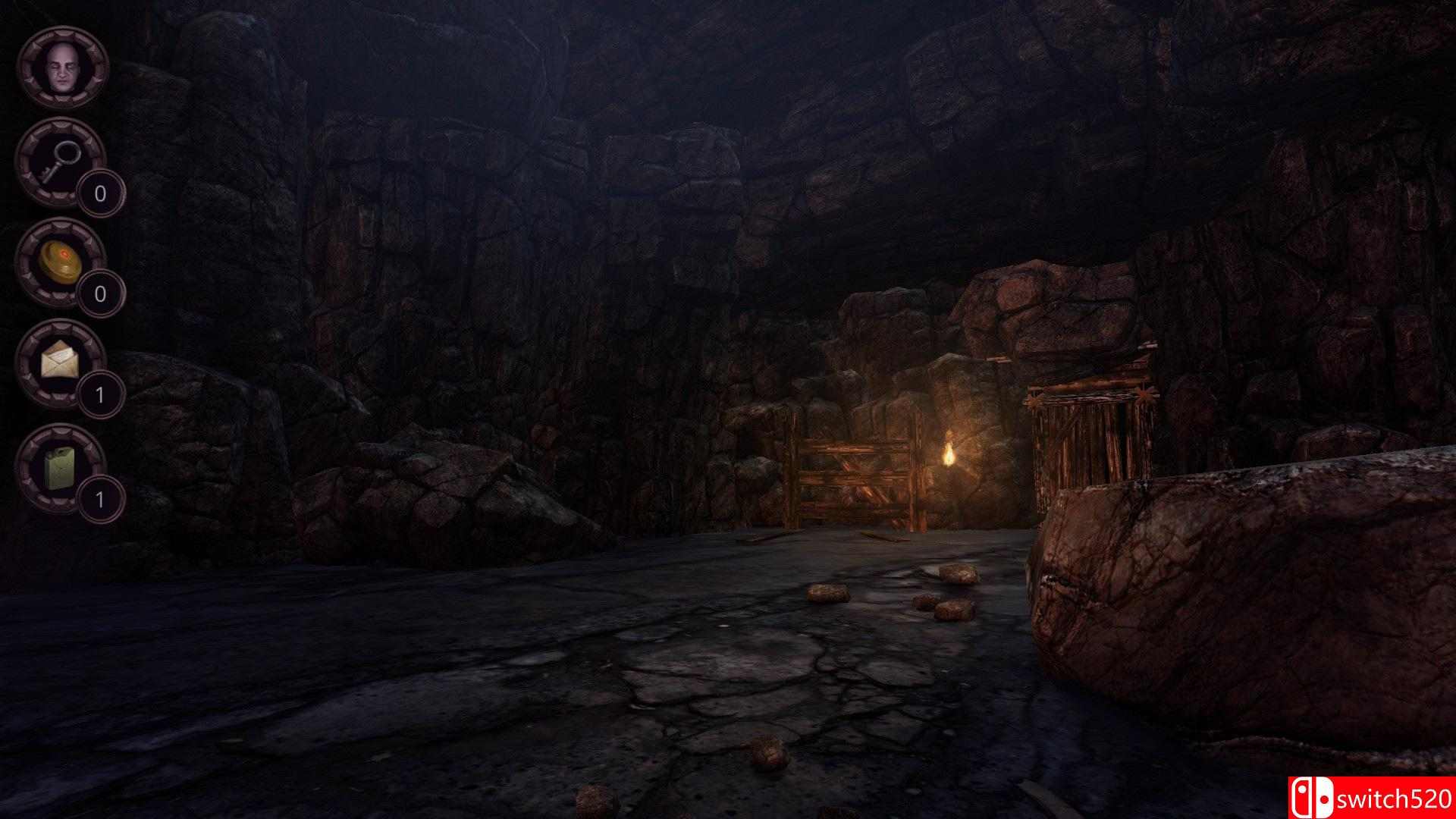 《零度之下（Under Zero）》TiNYiSO镜像版[EN]_6