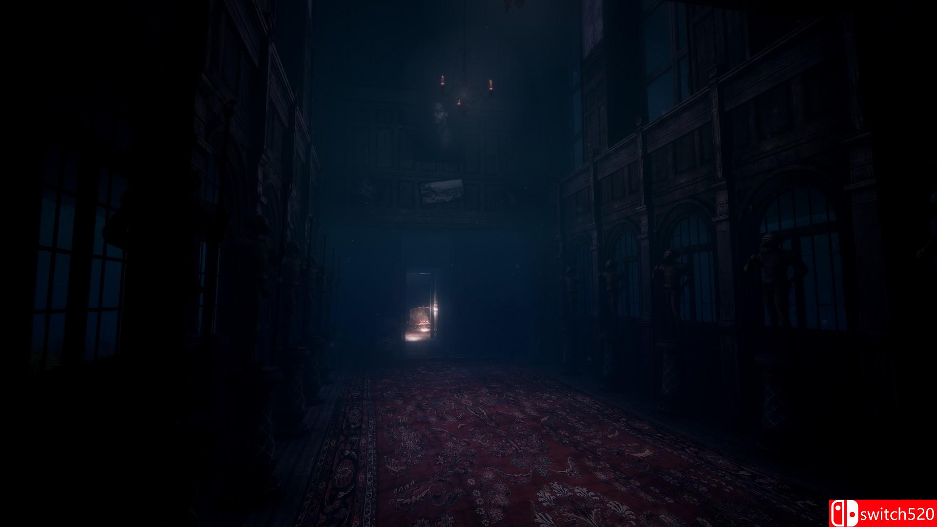 《温迪戈（The Wendigo）》PLAZA镜像版[EN]_2