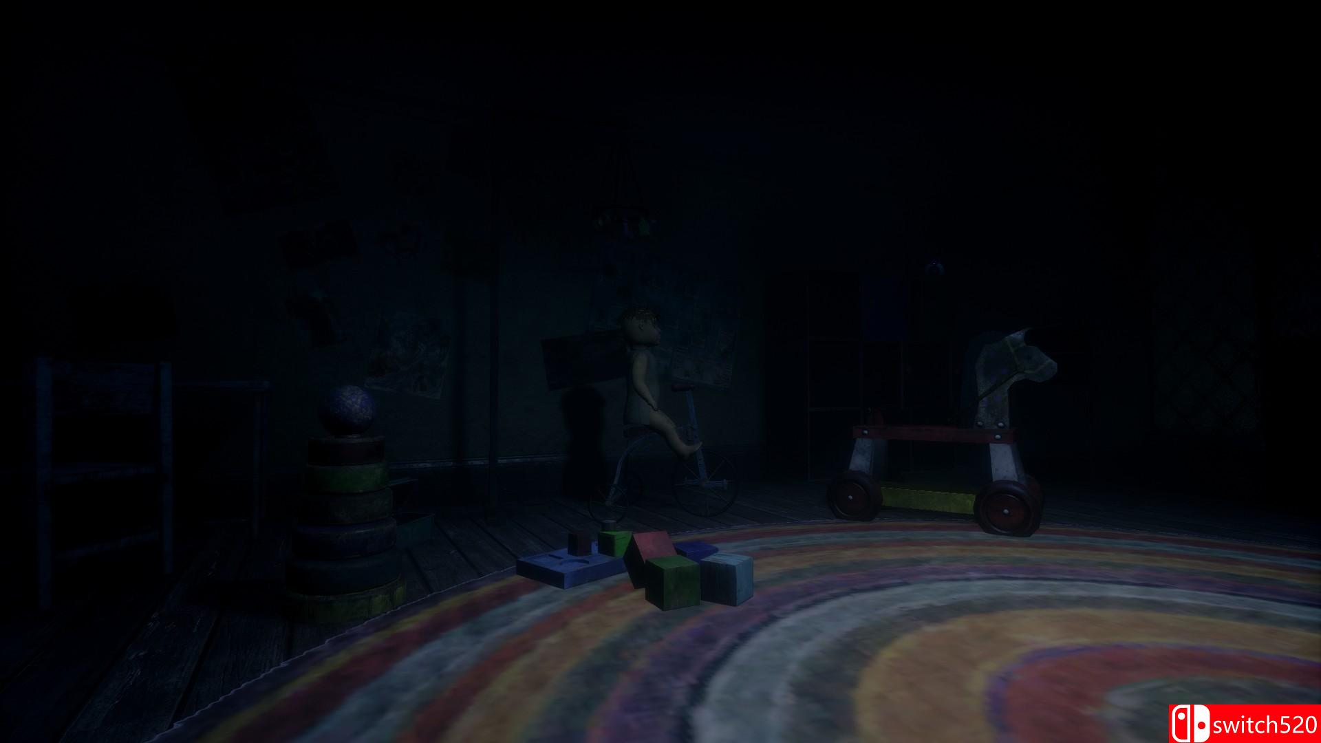 《温迪戈（The Wendigo）》PLAZA镜像版[EN]_1