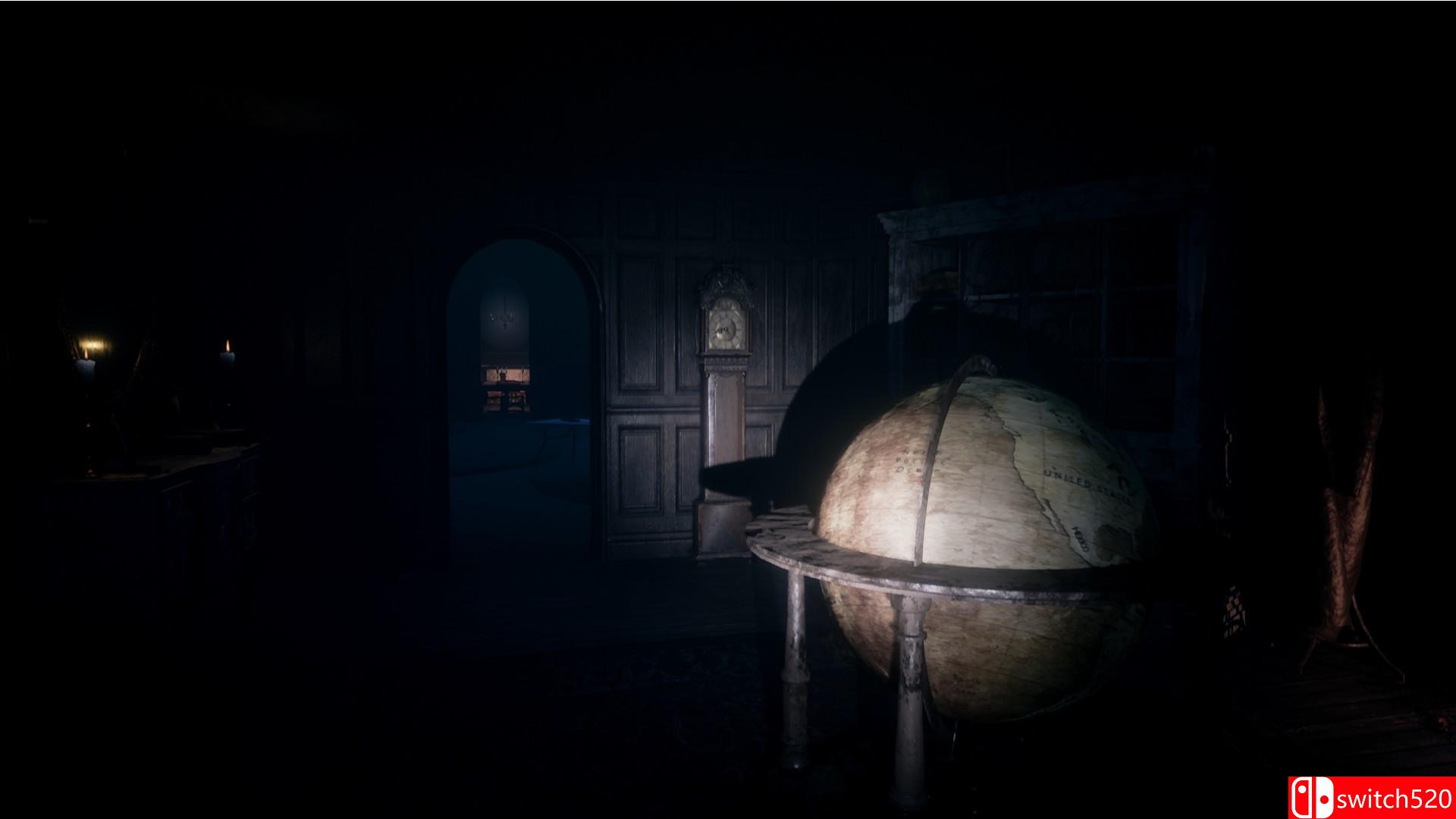 《温迪戈（The Wendigo）》PLAZA镜像版[EN]_3