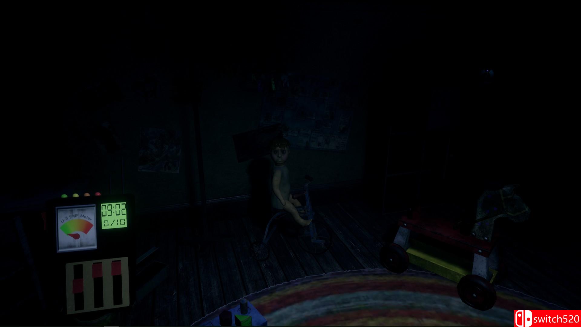 《温迪戈（The Wendigo）》PLAZA镜像版[EN]_4