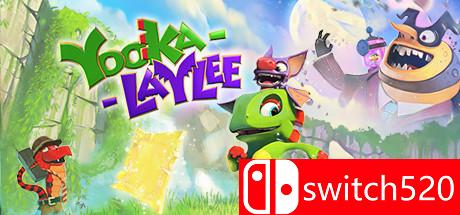 《尤卡莱莉大冒险（Yooka-Laylee）》Toybox版 3DM免安装未加密版[EN]_0