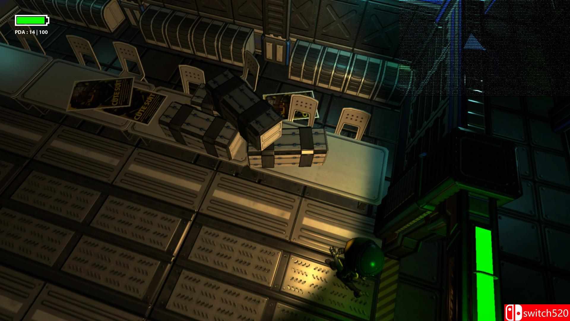 《空间恐惧 （SPACE-FRIGHT）》PLAZA镜像版[EN]_4