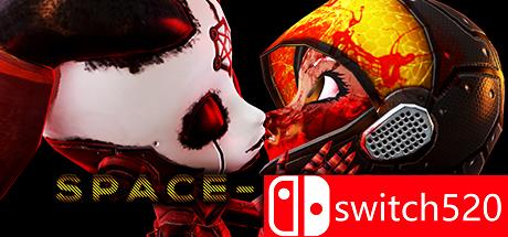 《空间恐惧 （SPACE-FRIGHT）》PLAZA镜像版[EN]_0