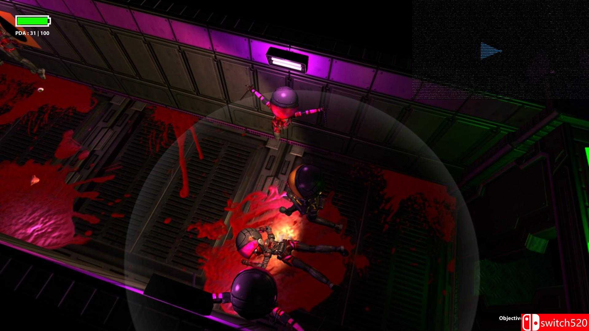 《空间恐惧 （SPACE-FRIGHT）》PLAZA镜像版[EN]_3