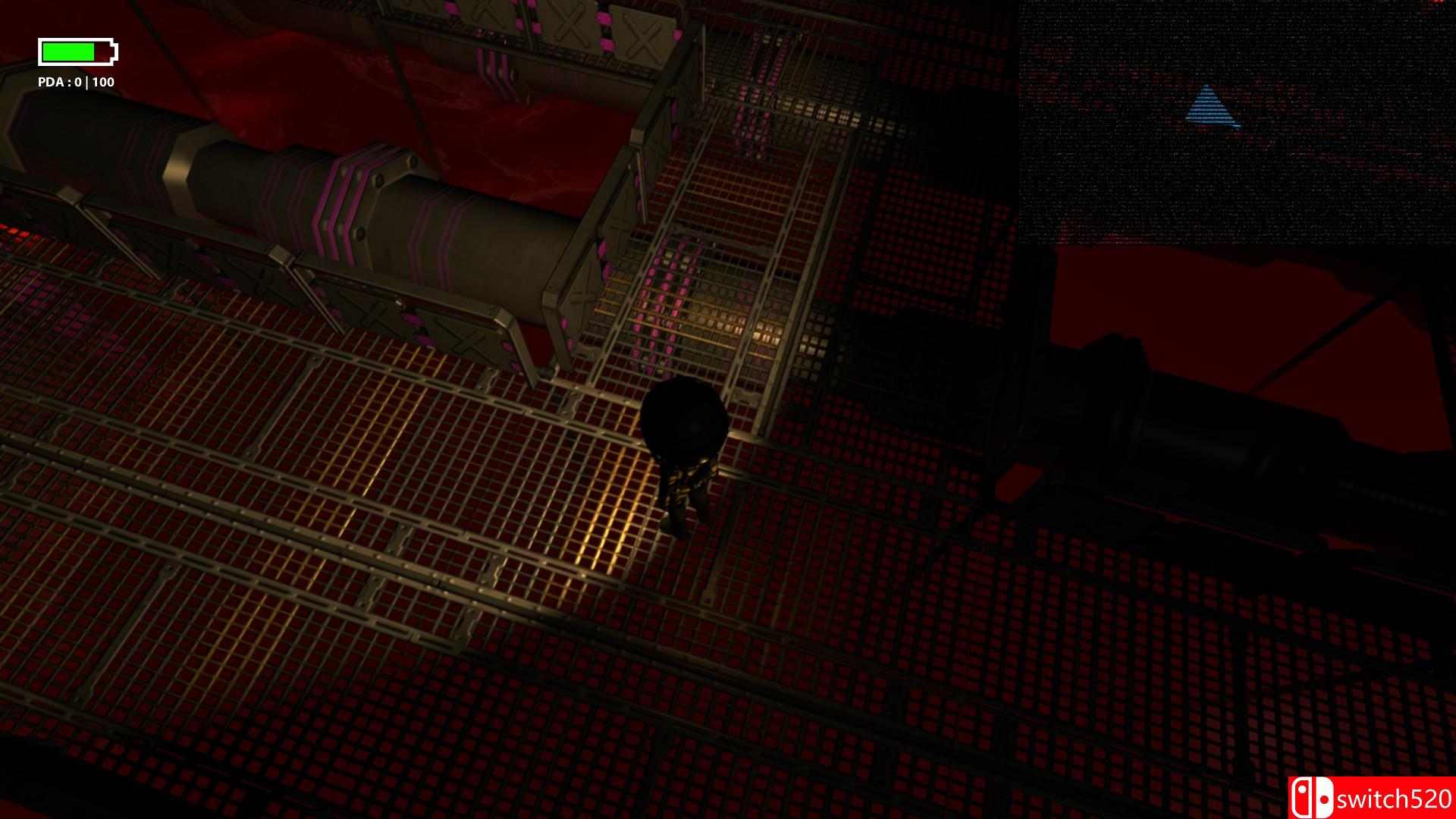 《空间恐惧 （SPACE-FRIGHT）》PLAZA镜像版[EN]_2