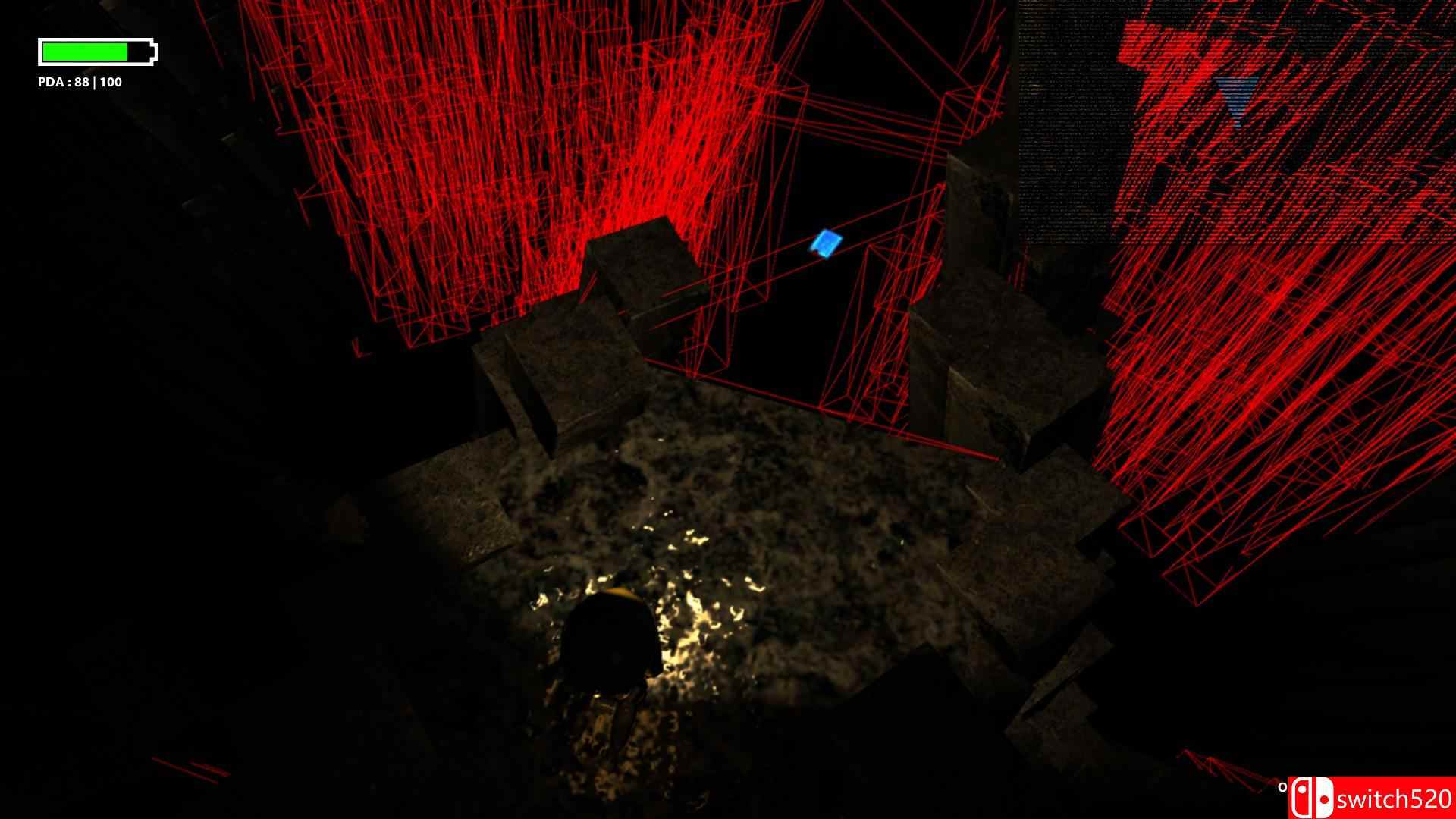 《空间恐惧 （SPACE-FRIGHT）》PLAZA镜像版[EN]_1