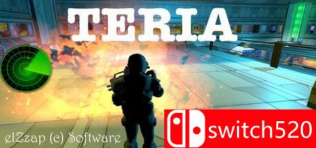 《Teria（Teria）》第一章 DOGE镜像版[EN]_0