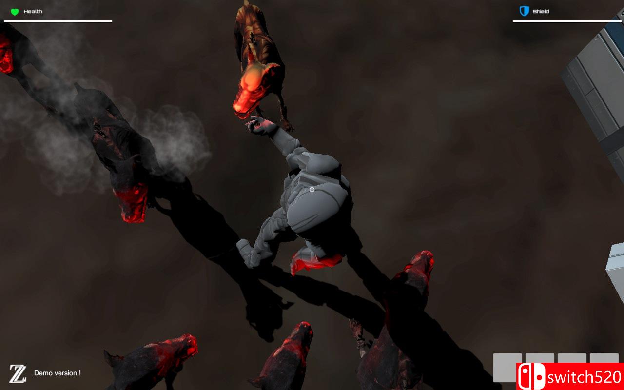 《Teria（Teria）》第一章 DOGE镜像版[EN]_2