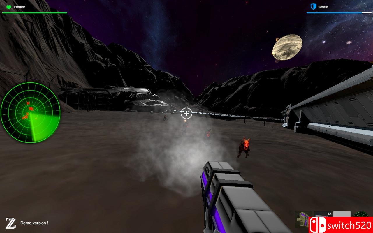 《Teria（Teria）》第一章 DOGE镜像版[EN]_3