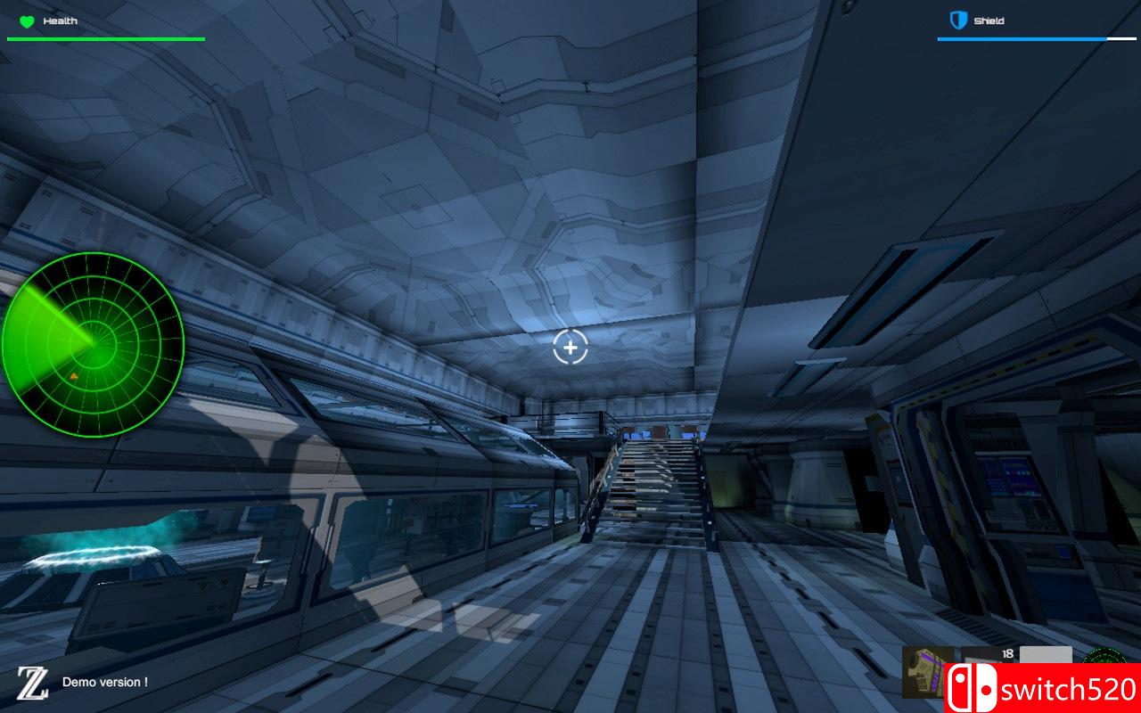 《Teria（Teria）》第一章 DOGE镜像版[EN]_5