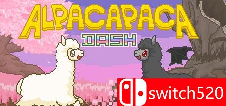 游戏《羊驼帕卡冲刺》封面图