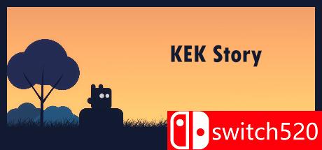 KEK的故事游戏主图