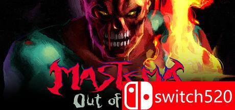 《谴责者：冲出地狱（Mastema: Out of Hell）》游戏主图