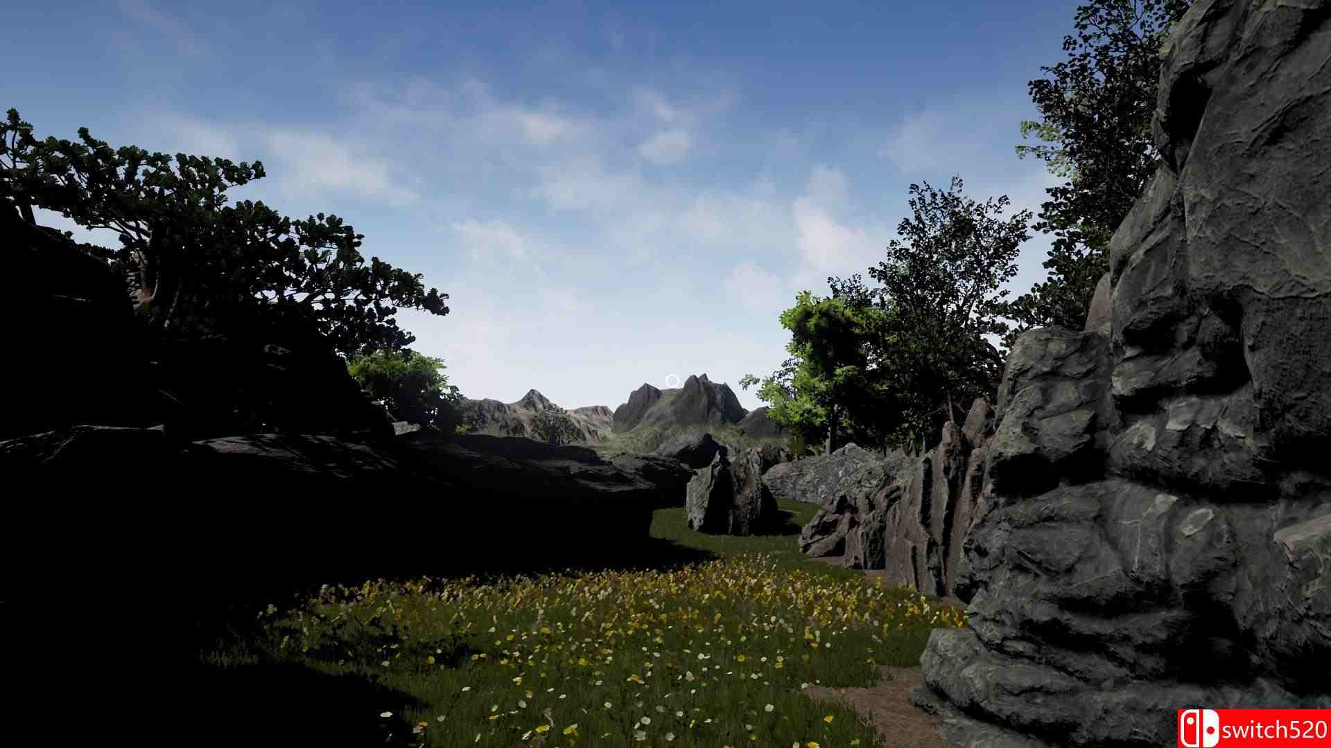 《狂野未知（Wild Unknown）》HI2U镜像版[EN]_2