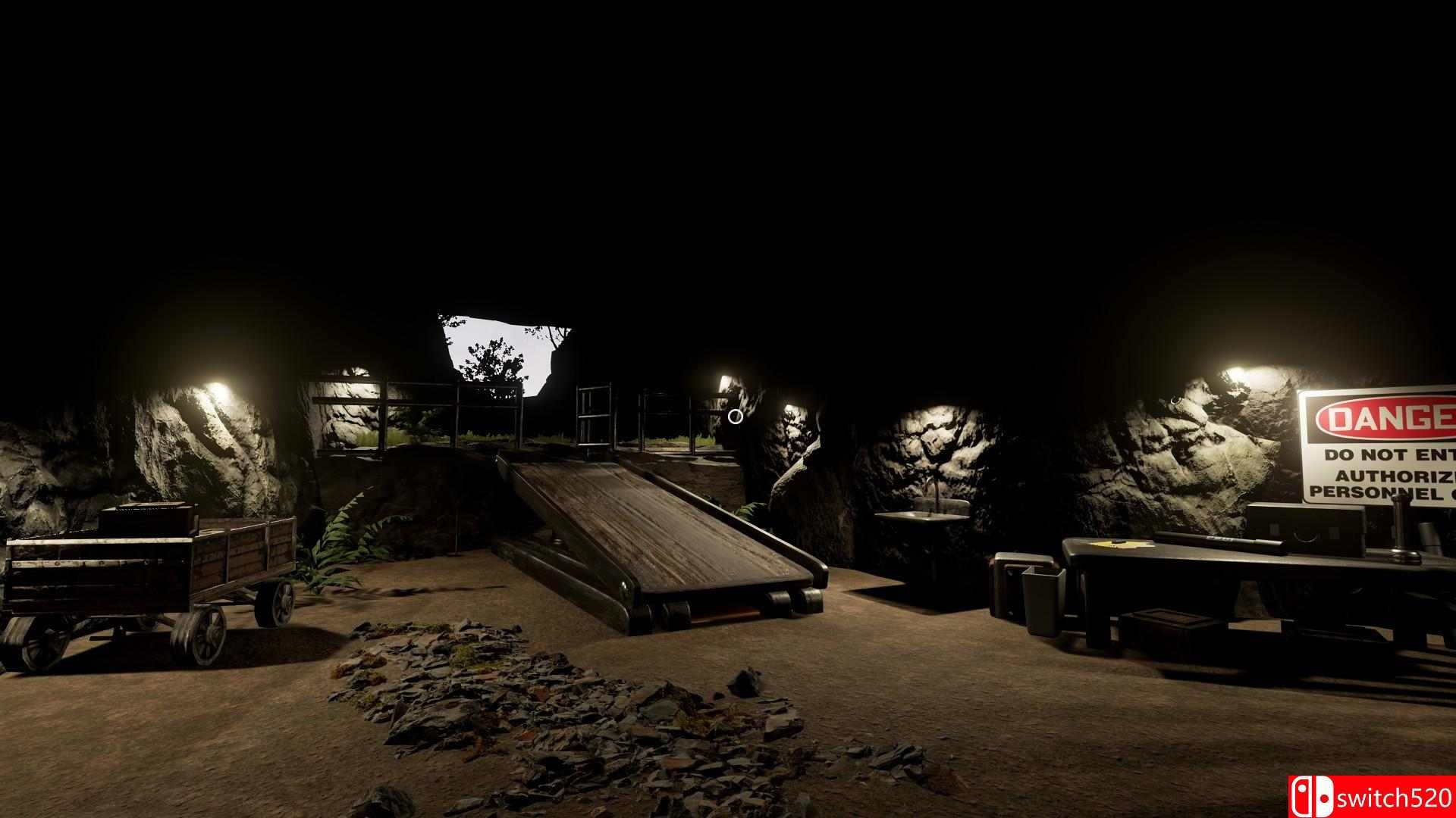 《狂野未知（Wild Unknown）》HI2U镜像版[EN]_1