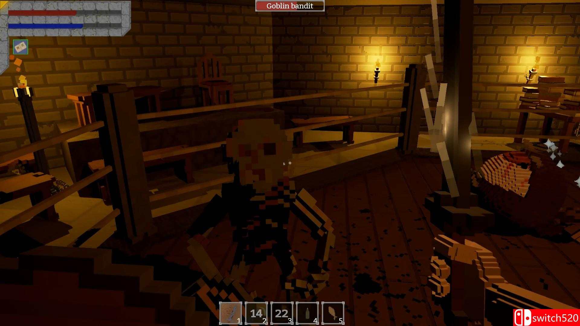 rooMaze游戏截图4