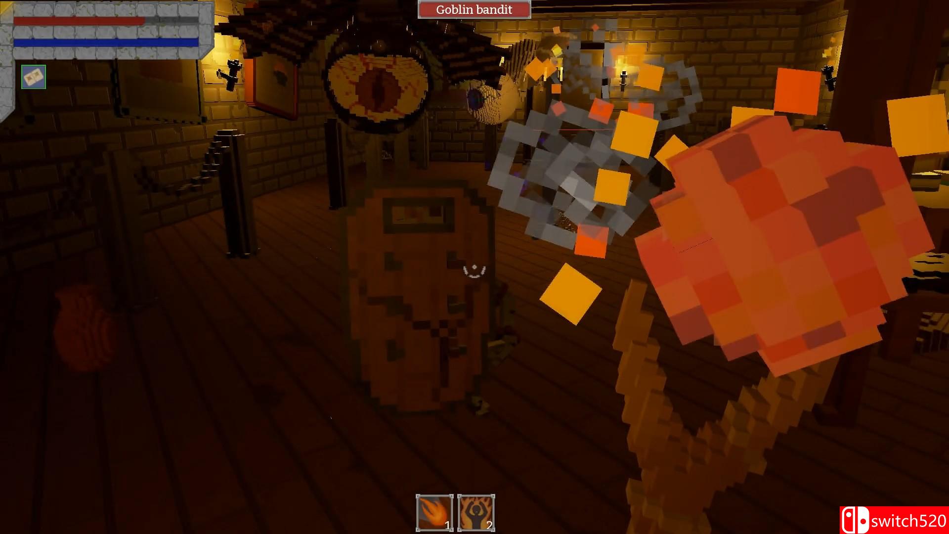 rooMaze游戏截图3