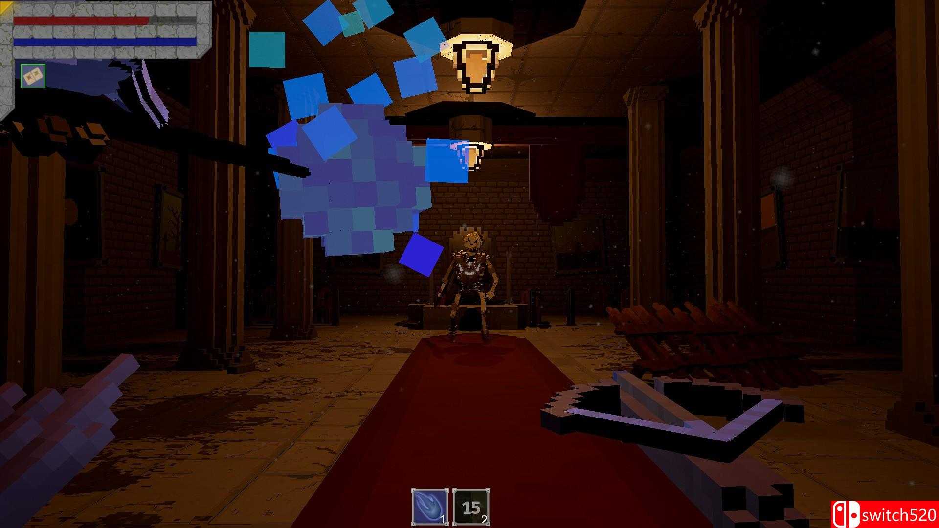 rooMaze游戏截图1