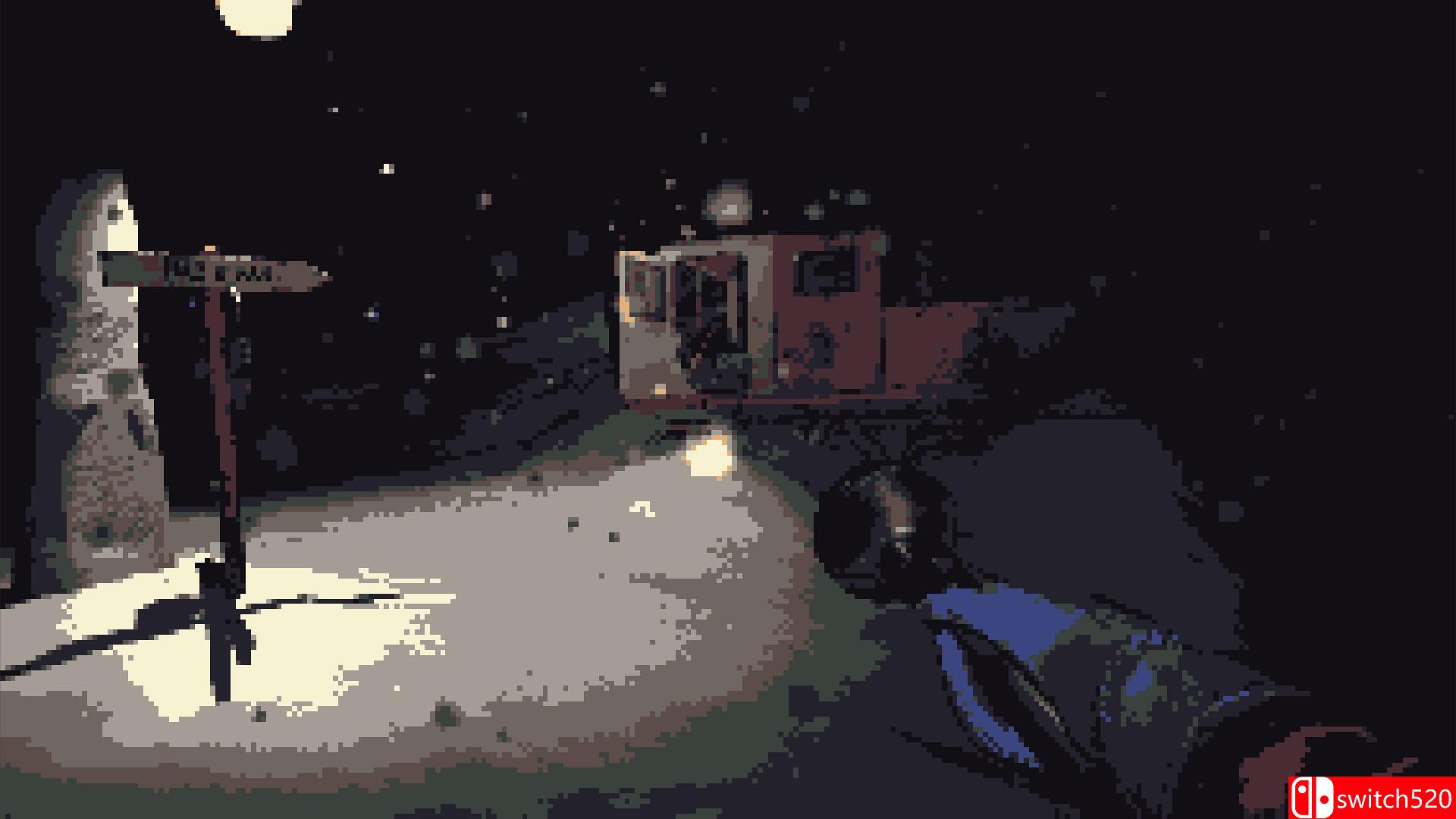 《死亡边缘（Near Death）》v1.06 3DM免安装未加密版[EN]_5