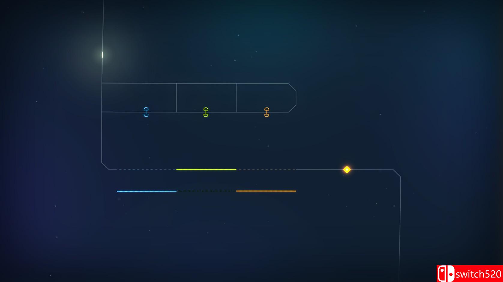 Linelight游戏截图1