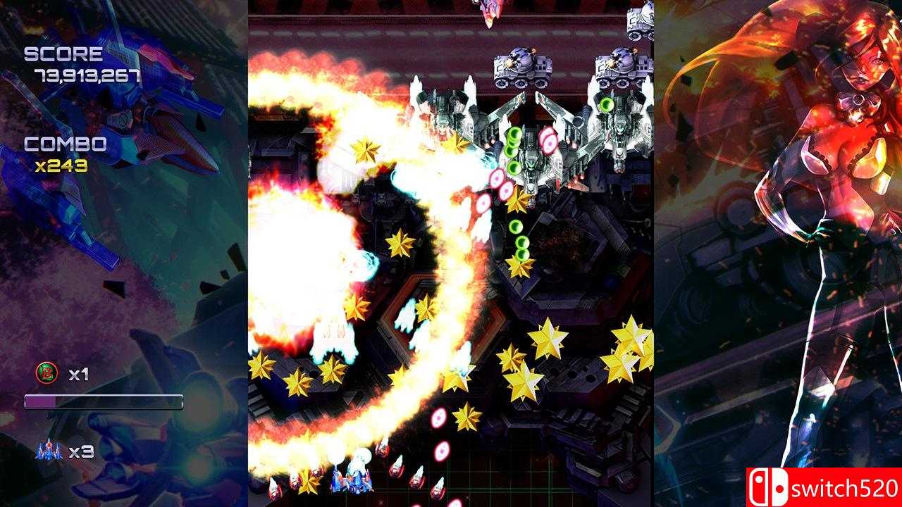 《鬼刃HD（Ghost Blade HD）》SKIDROW镜像版[EN]_1