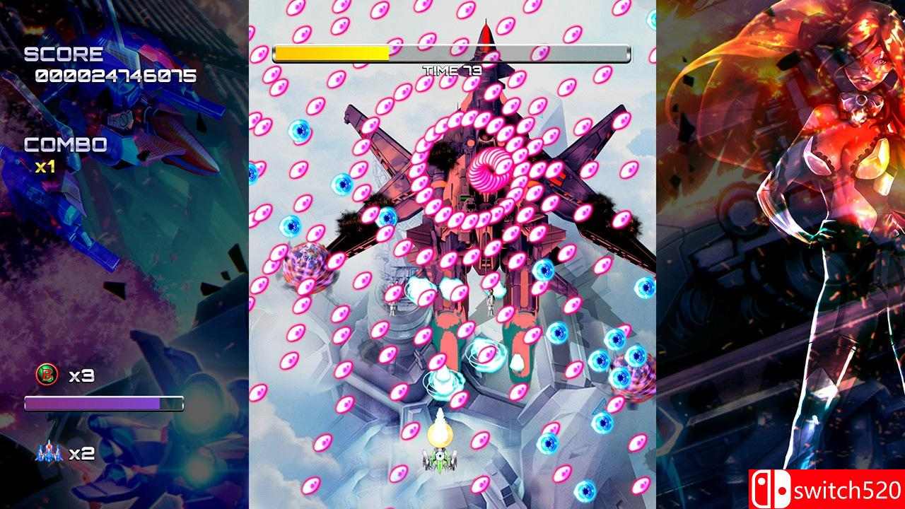 《鬼刃HD（Ghost Blade HD）》SKIDROW镜像版[EN]_2