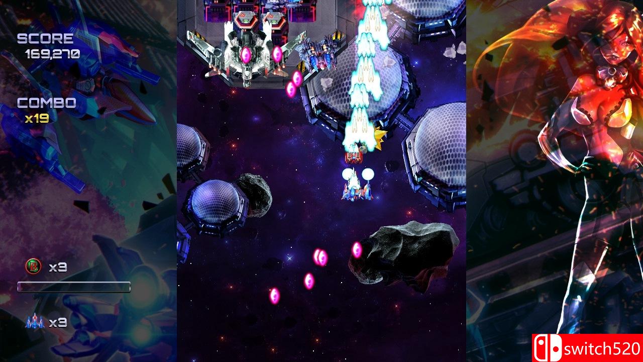 《鬼刃HD（Ghost Blade HD）》SKIDROW镜像版[EN]_4