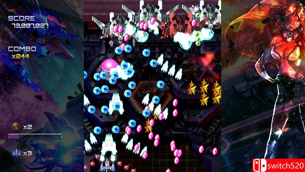 《鬼刃HD（Ghost Blade HD）》SKIDROW镜像版[EN]_5