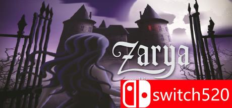 《曙光和被诅咒的骷髅（Zarya and the Cursed Skull）》HI2U镜像版[EN]_0