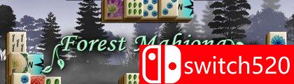 《森林麻将（Forest Mahjong）》游戏主图