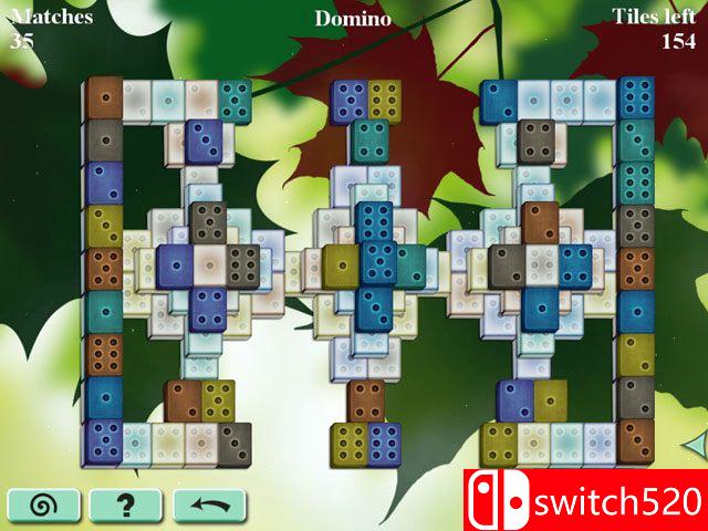 《森林麻将》游戏截图3