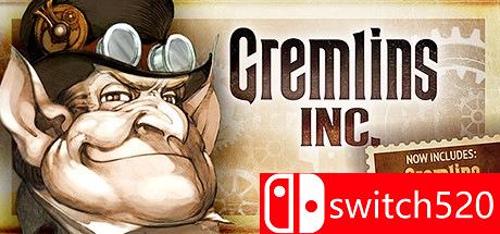 地精公司单机版游戏主图