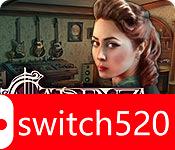 《华彩乐章4：名望、盗窃和谋杀》游戏封面图