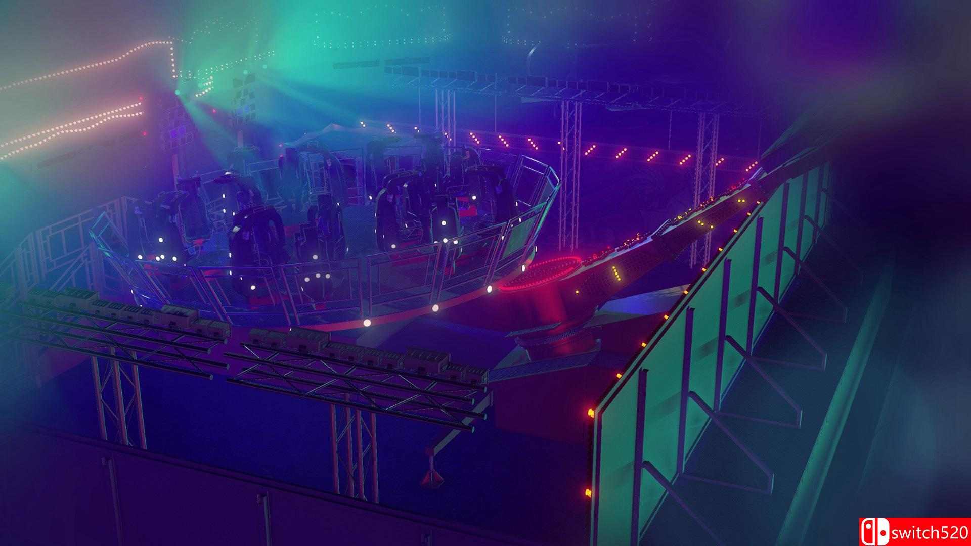 《虚拟之旅3》游戏截图7