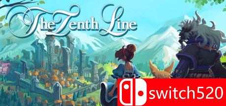 《第十行（The Tenth Line）》v1.0.3 SiMPLEX硬盘版[EN]_0