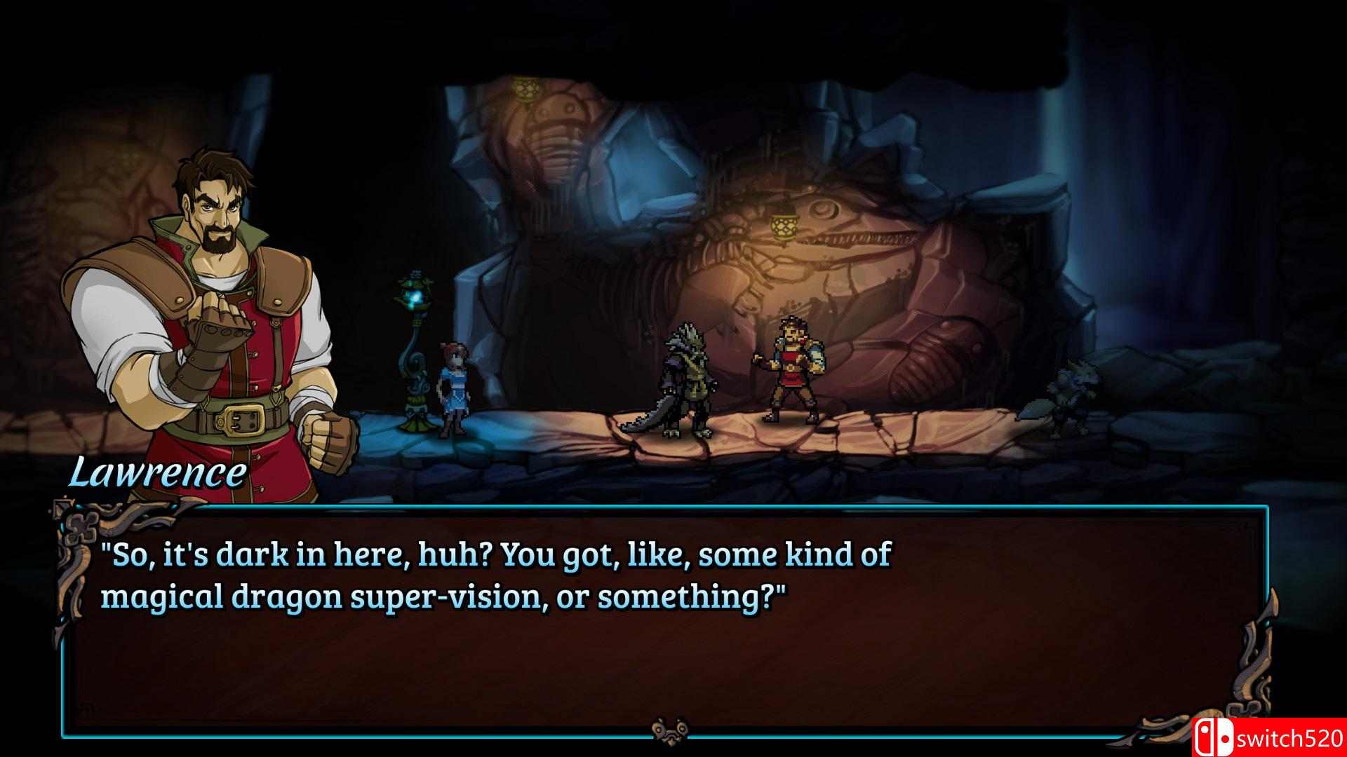 《第十行（The Tenth Line）》v1.0.3 SiMPLEX硬盘版[EN]_3