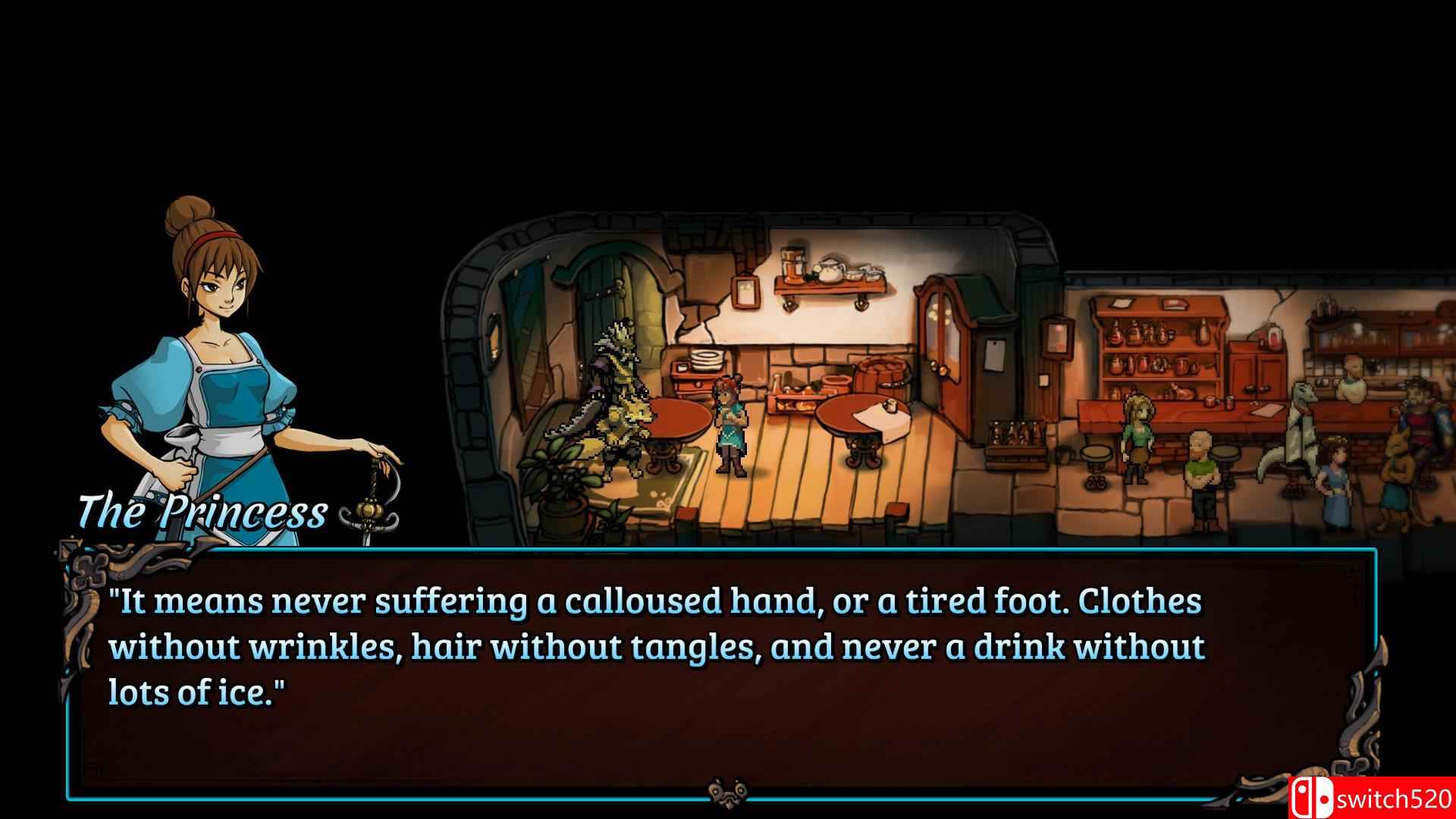 《第十行（The Tenth Line）》v1.0.3 SiMPLEX硬盘版[EN]_4